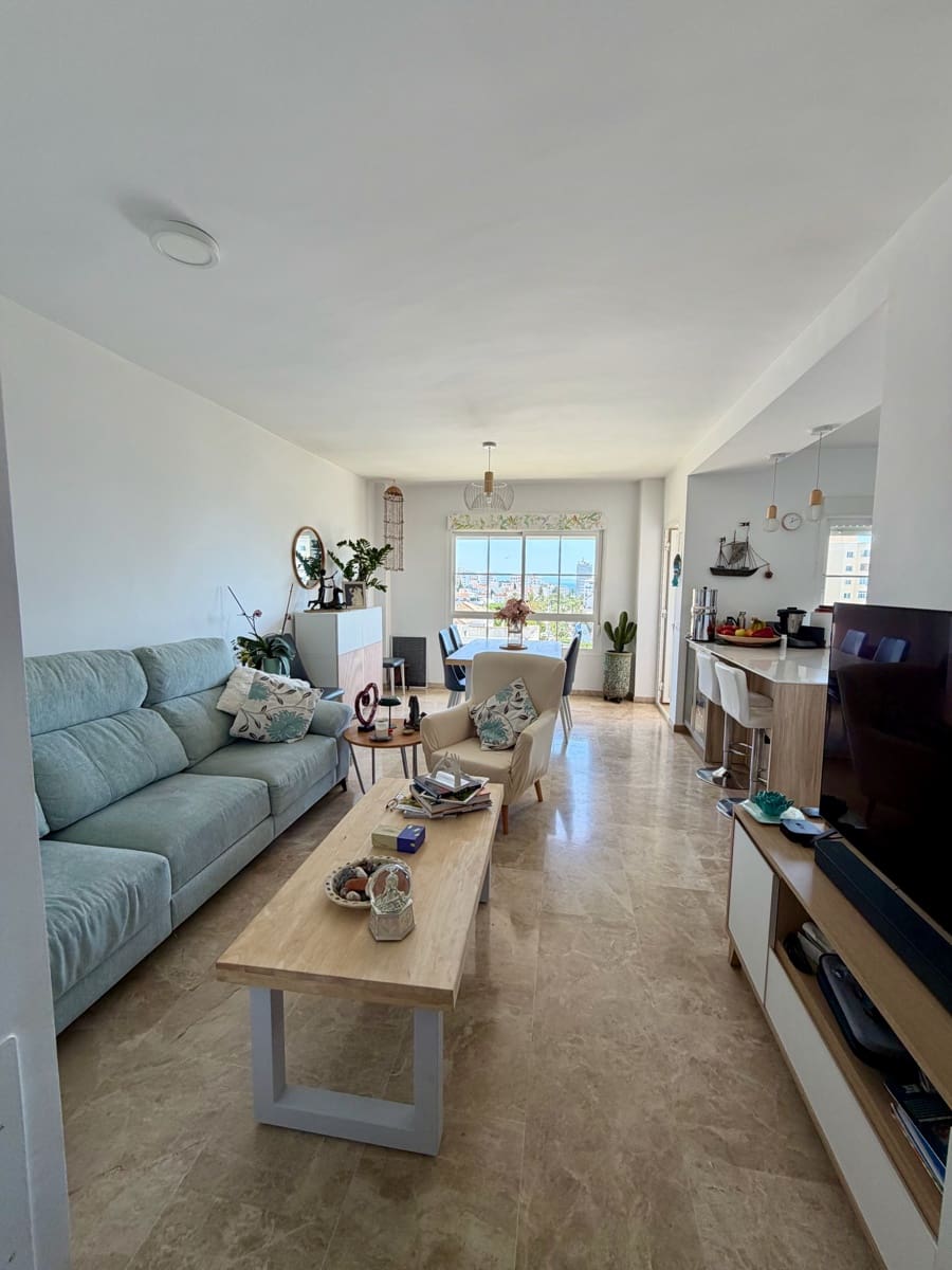 3 soverom Leilighet til salgs i Estepona med garasje - € 495 000 (Ref: 9861223)