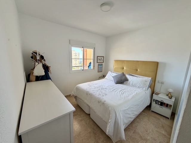 3 soverom Leilighet til salgs i Estepona med garasje - € 495 000 (Ref: 9861223)