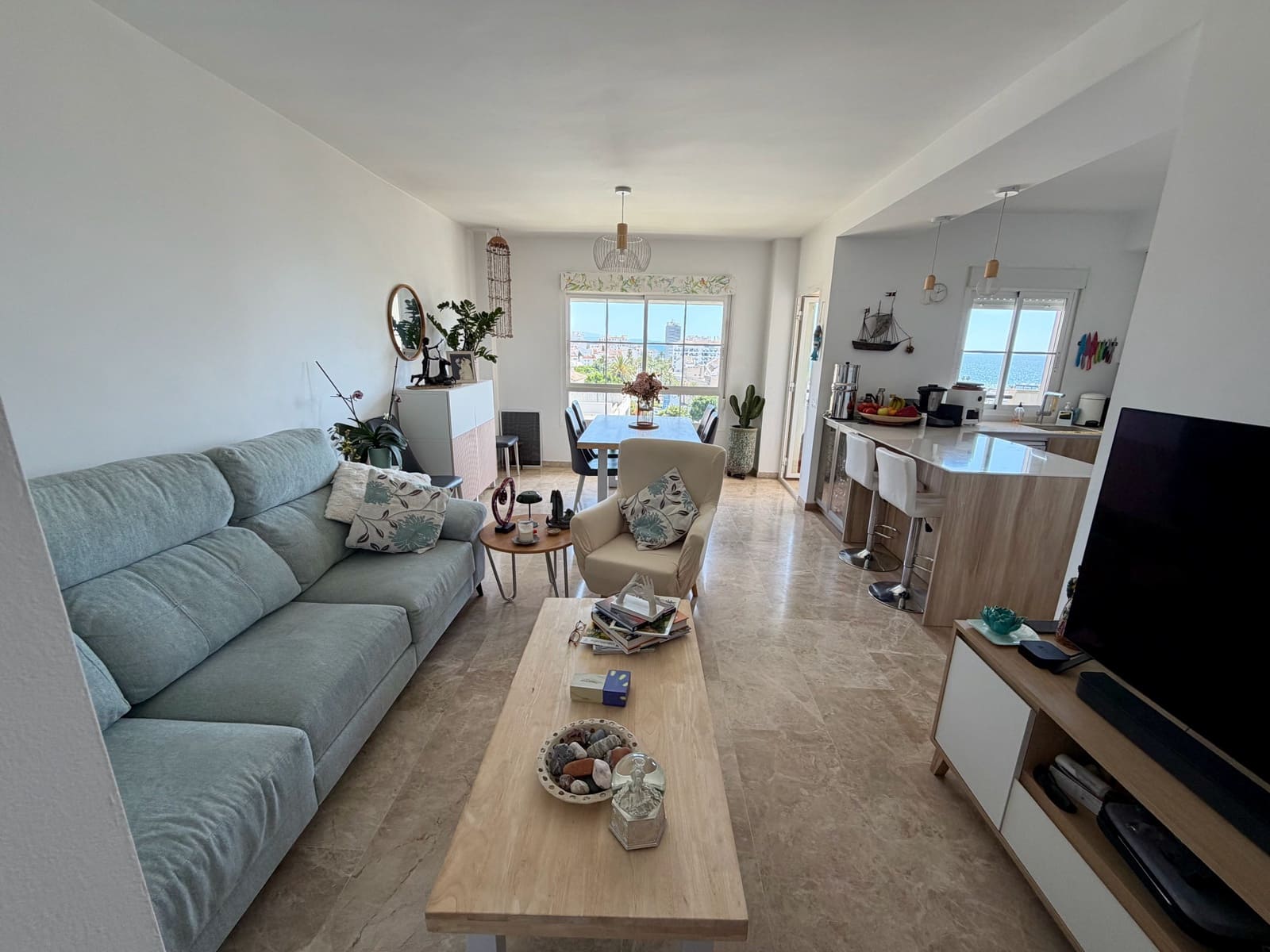 3 soverom Leilighet til salgs i Estepona med garasje - € 495 000 (Ref: 9861223)