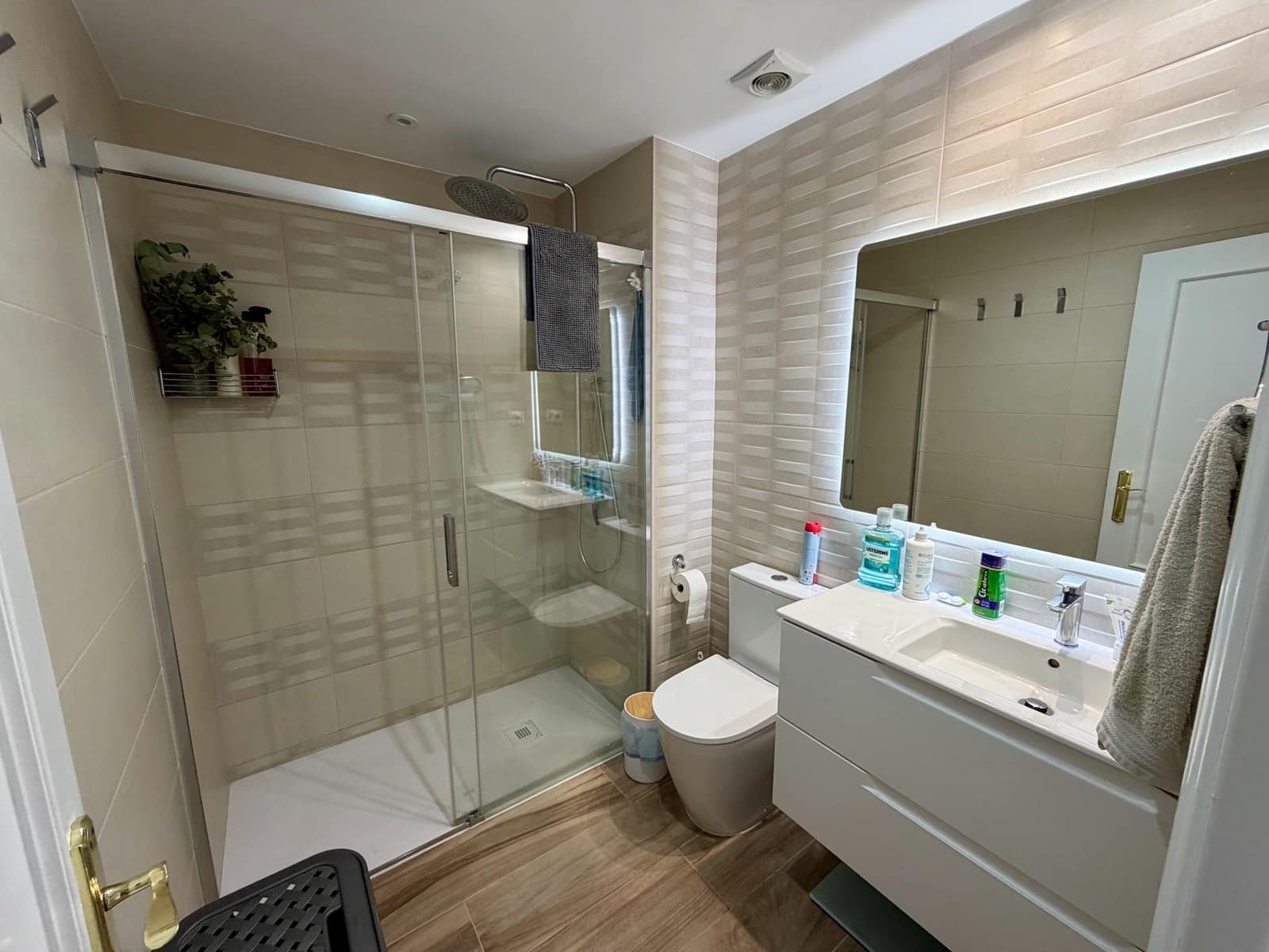 3 soverom Leilighet til salgs i Estepona med garasje - € 495 000 (Ref: 9861223)