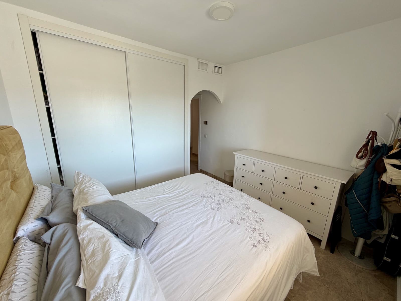 3 soverom Leilighet til salgs i Estepona med garasje - € 495 000 (Ref: 9861223)