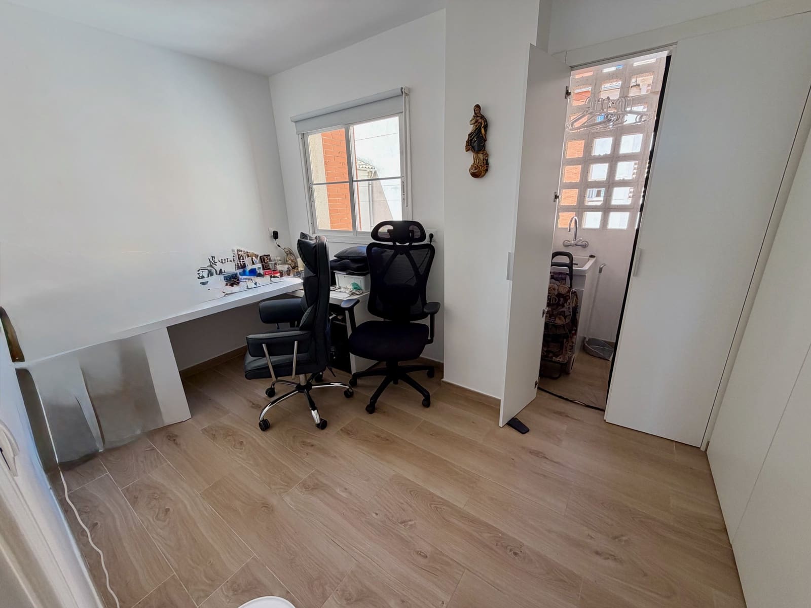 3 soverom Leilighet til salgs i Estepona med garasje - € 495 000 (Ref: 9861223)