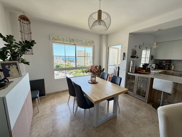 3 soverom Leilighet til salgs i Estepona med garasje - € 495 000 (Ref: 9861223)