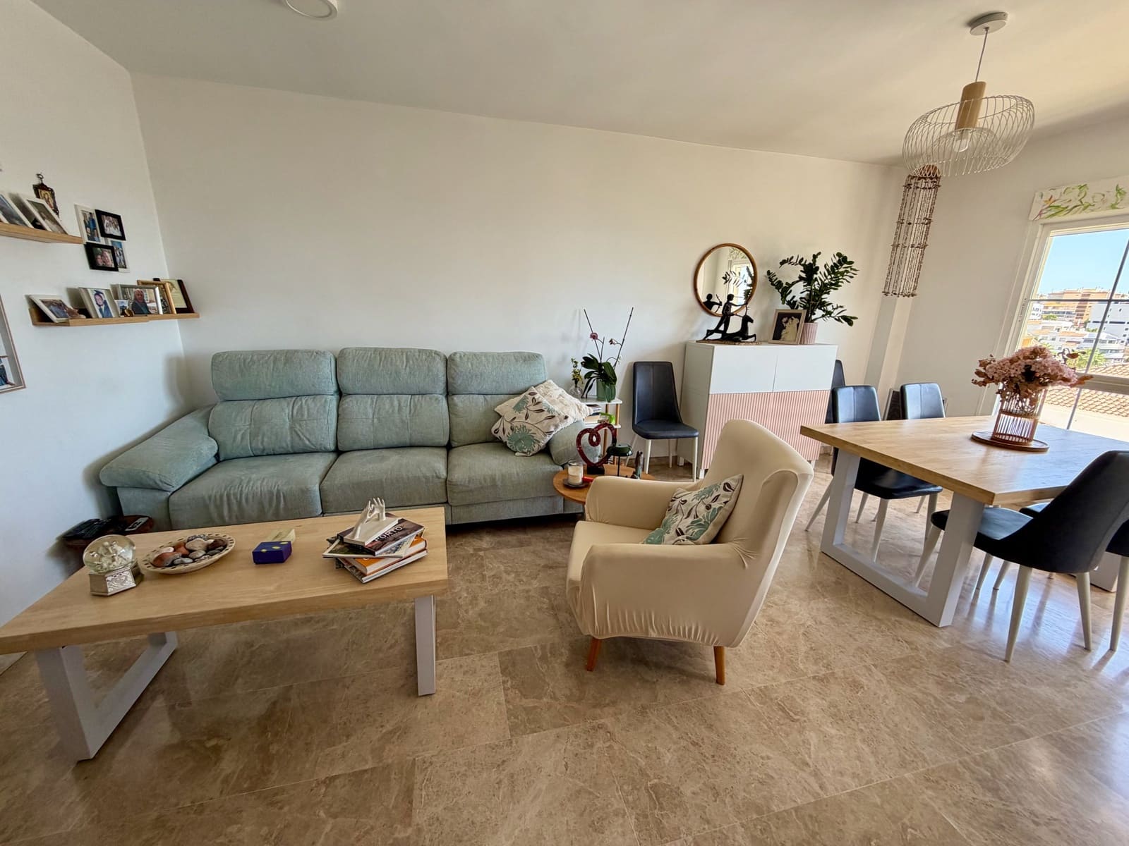 3 soverom Leilighet til salgs i Estepona med garasje - € 495 000 (Ref: 9861223)