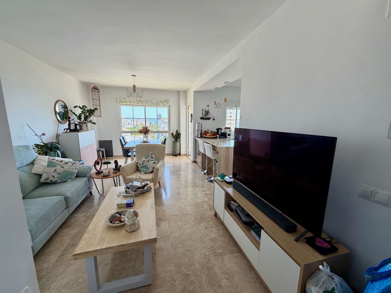 3 soverom Leilighet til salgs i Estepona med garasje - € 495 000 (Ref: 9861223)