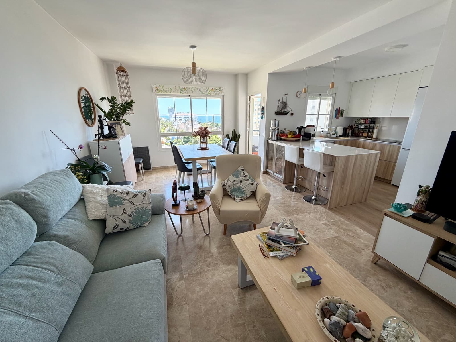 3 soverom Leilighet til salgs i Estepona med garasje - € 495 000 (Ref: 9861223)