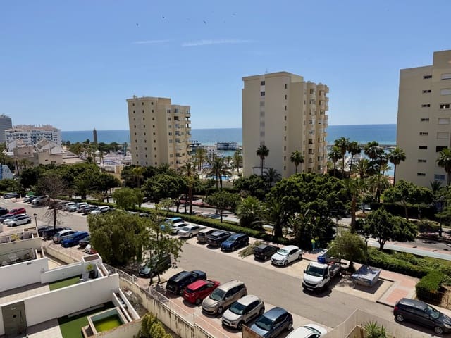 3 soverom Leilighet til salgs i Estepona med garasje - € 495 000 (Ref: 9861223)