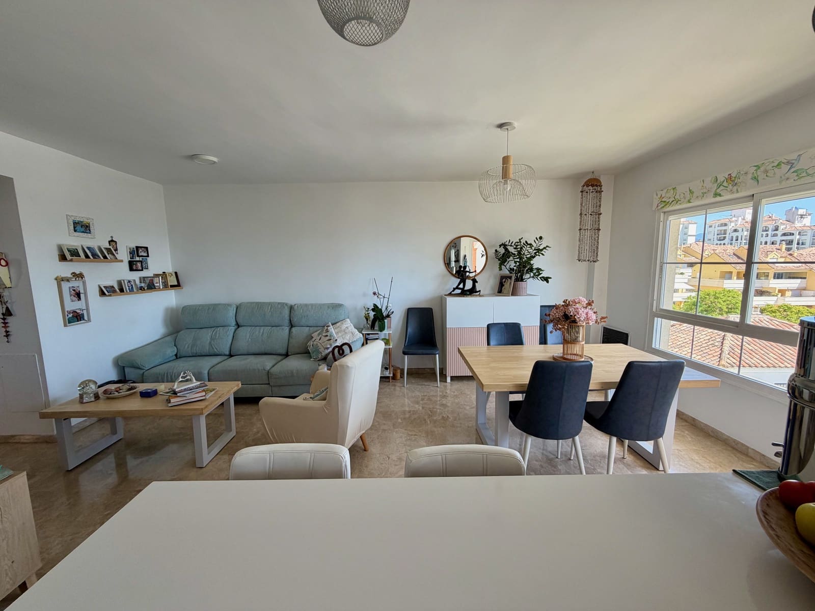 3 soverom Leilighet til salgs i Estepona med garasje - € 495 000 (Ref: 9861223)