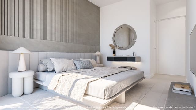 2 chambre Appartement à vendre à Fuengirola avec piscine garage - 450 000 € (Ref: 9891361)