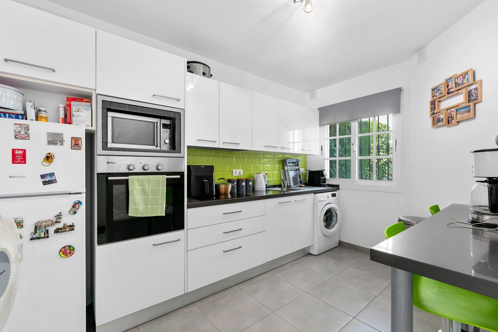 3 sovrum Hus till salu i Bel-Air - 495 000 € (Ref: 9897314)
