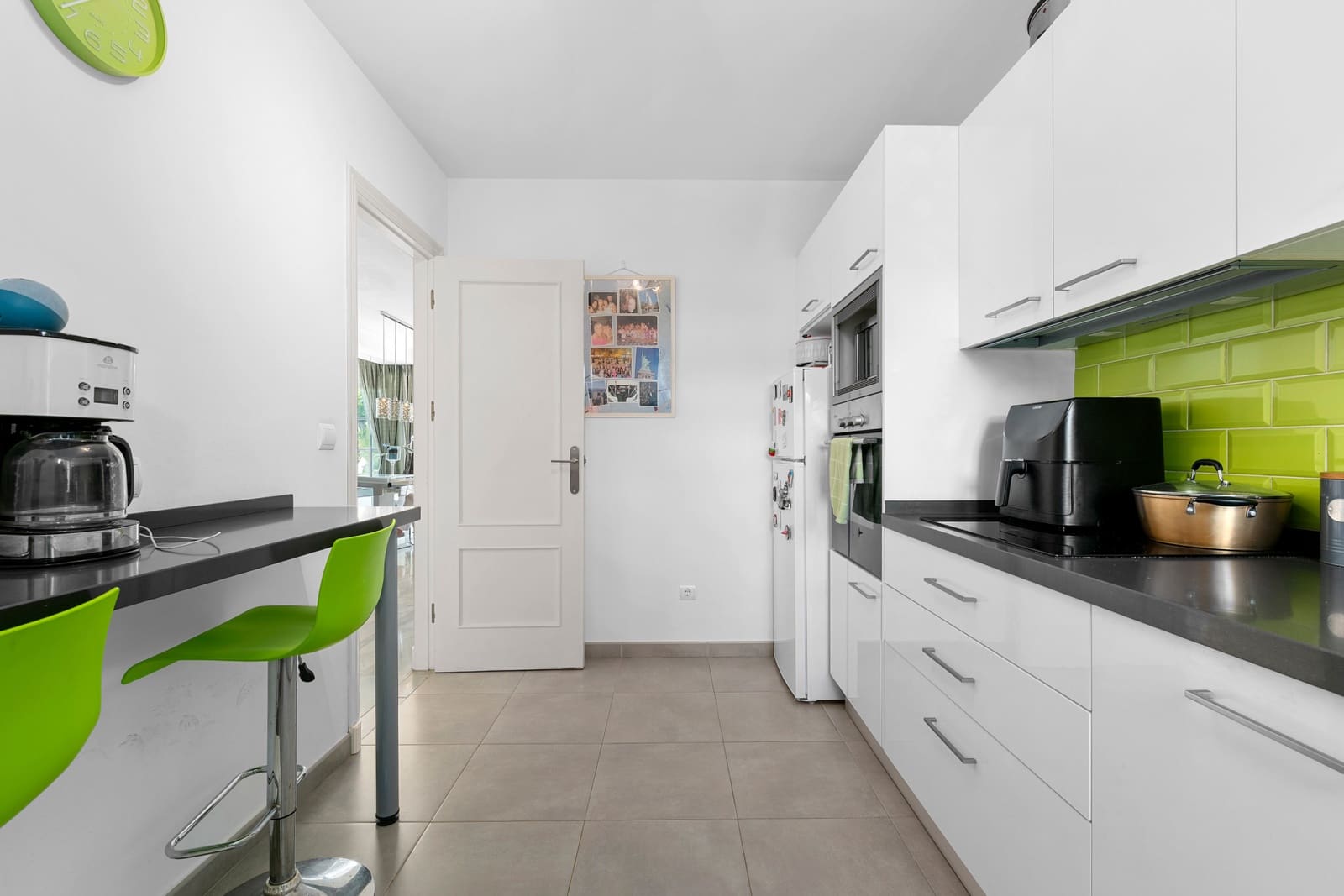 3 sovrum Hus till salu i Bel-Air - 495 000 € (Ref: 9897314)