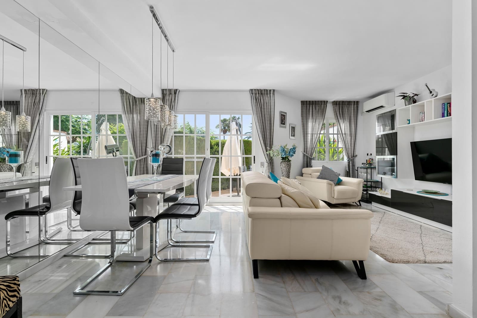 3 sovrum Hus till salu i Bel-Air - 495 000 € (Ref: 9897314)