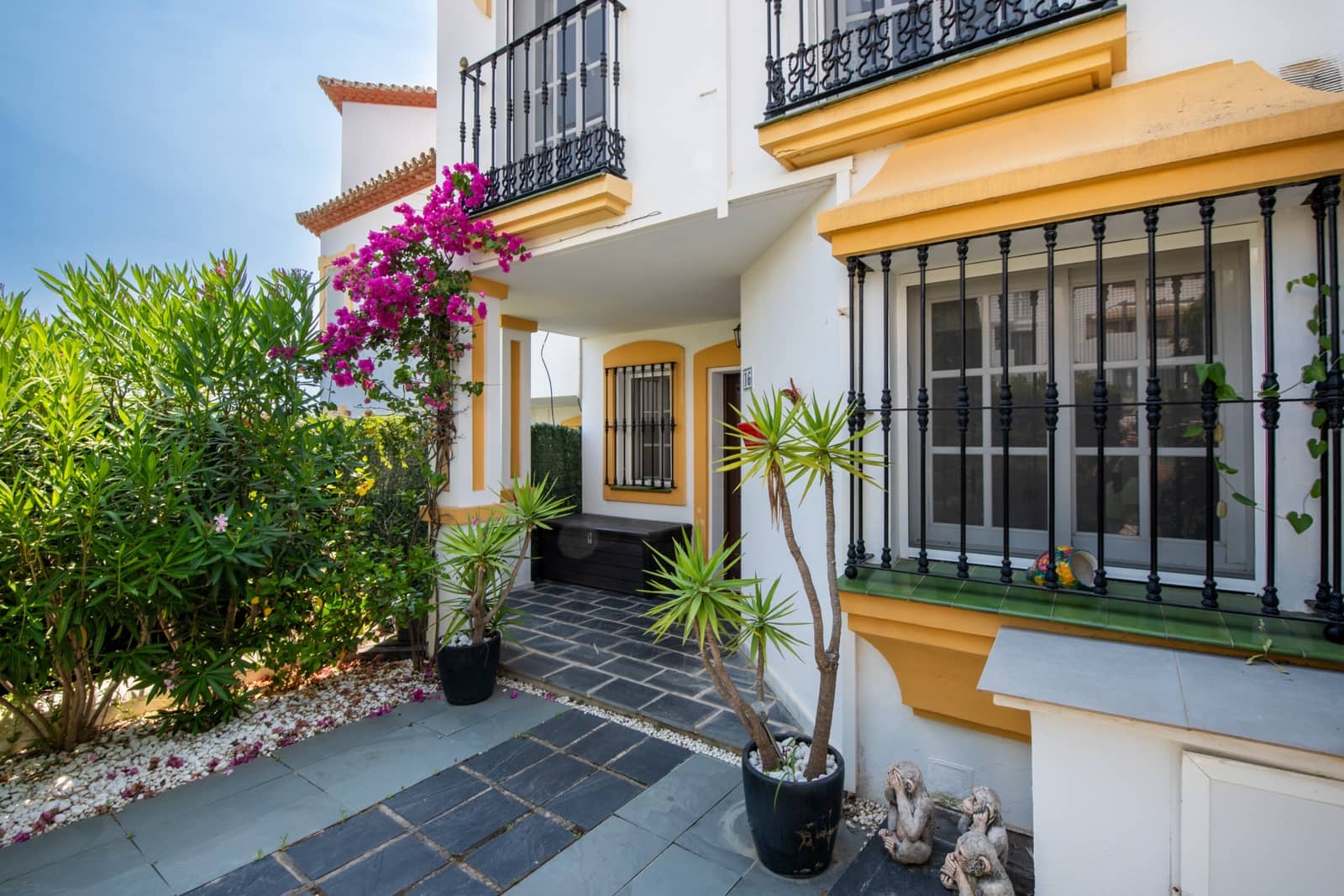 3 sovrum Hus till salu i Bel-Air - 495 000 € (Ref: 9897314)