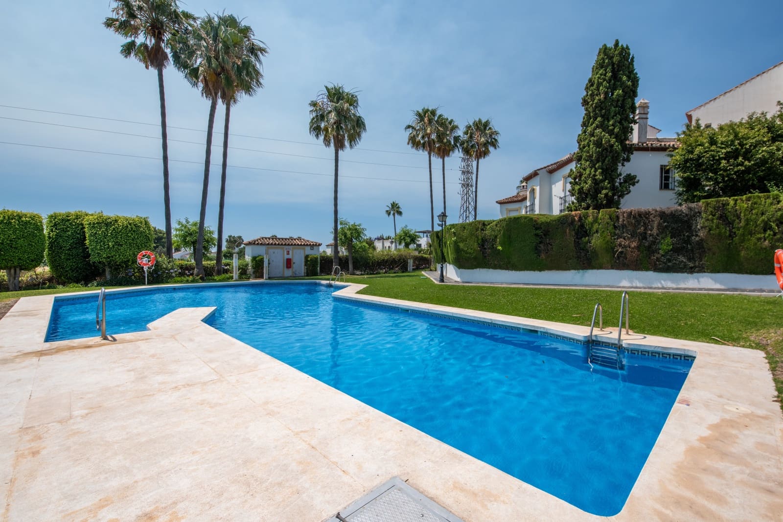 3 sovrum Hus till salu i Bel-Air - 495 000 € (Ref: 9897314)