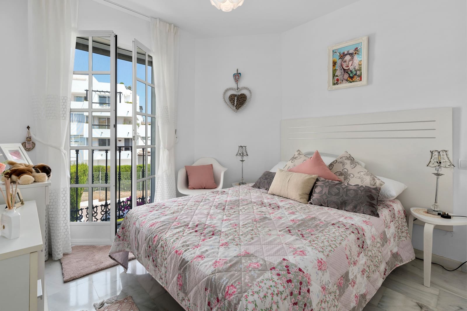 3 sovrum Hus till salu i Bel-Air - 495 000 € (Ref: 9897314)