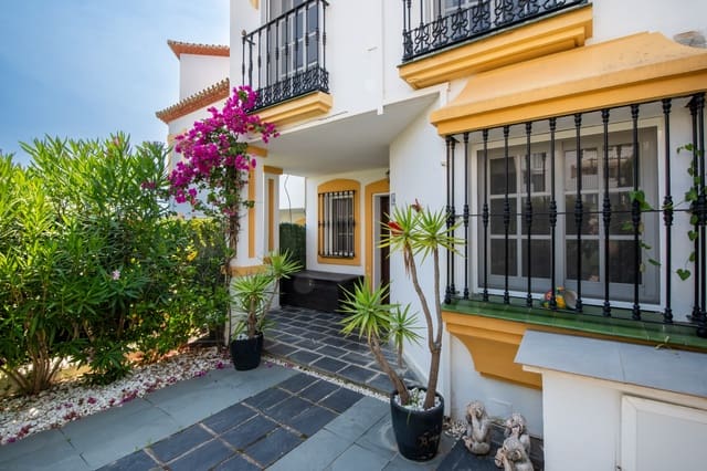 3 sovrum Hus till salu i Bel-Air, Estepona - 495 000 € (Ref: 9897314)