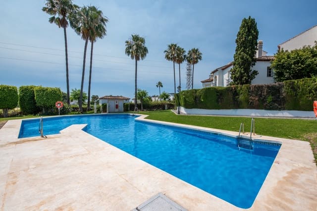 3 Zimmer Haus zu verkaufen in Bel-Air, Estepona - 495.000 € (Ref: 9897314)