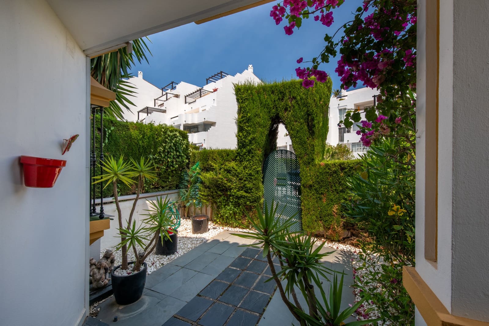 3 sovrum Hus till salu i Bel-Air - 495 000 € (Ref: 9897314)