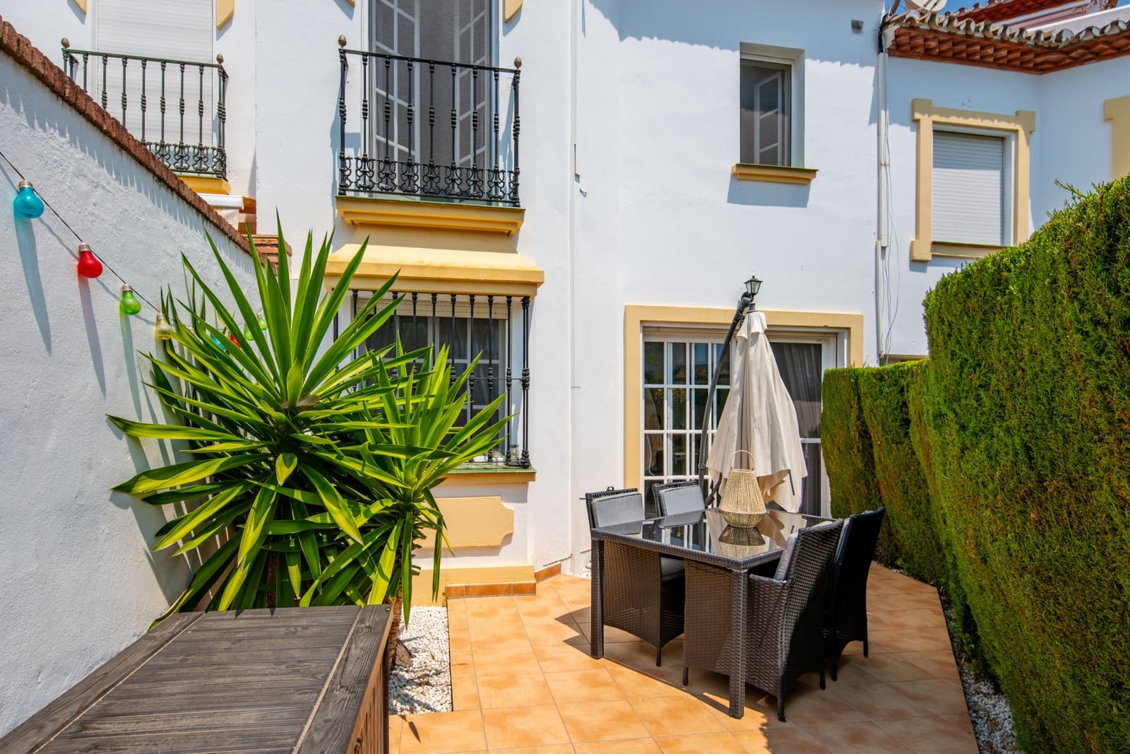 3 sovrum Hus till salu i Bel-Air - 495 000 € (Ref: 9897314)