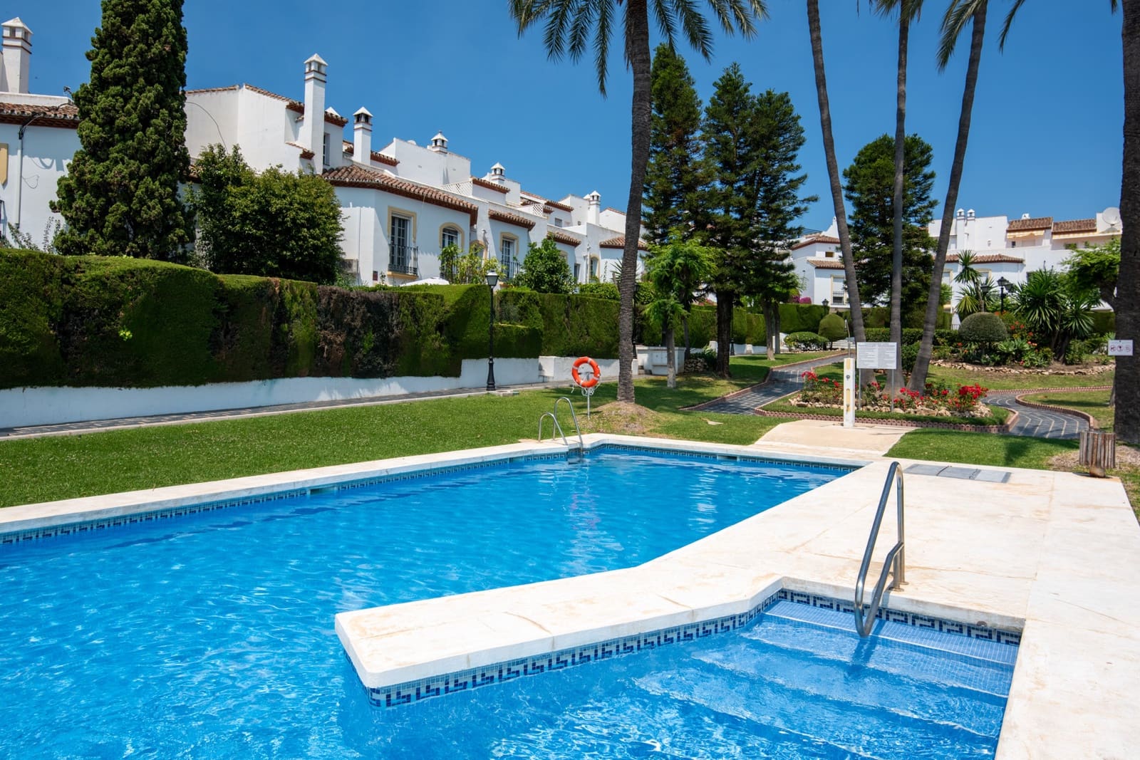 3 sovrum Hus till salu i Bel-Air - 495 000 € (Ref: 9897314)