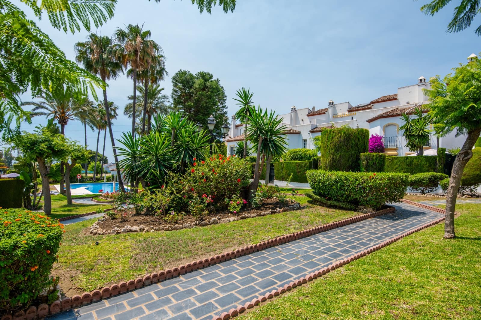3 sovrum Hus till salu i Bel-Air - 495 000 € (Ref: 9897314)
