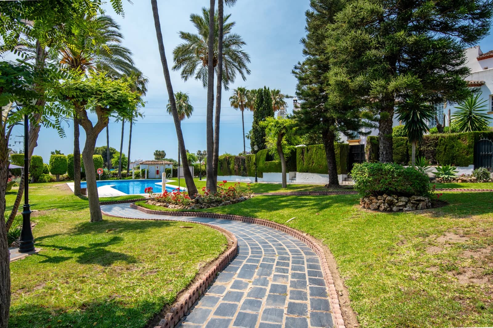 3 sovrum Hus till salu i Bel-Air - 495 000 € (Ref: 9897314)