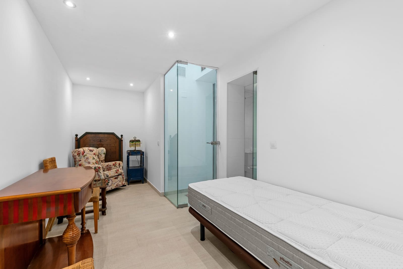 4 Zimmer Villa zu verkaufen in San Pedro de Alcantara mit Pool Garage - 1.850.000 € (Ref: 9898563)