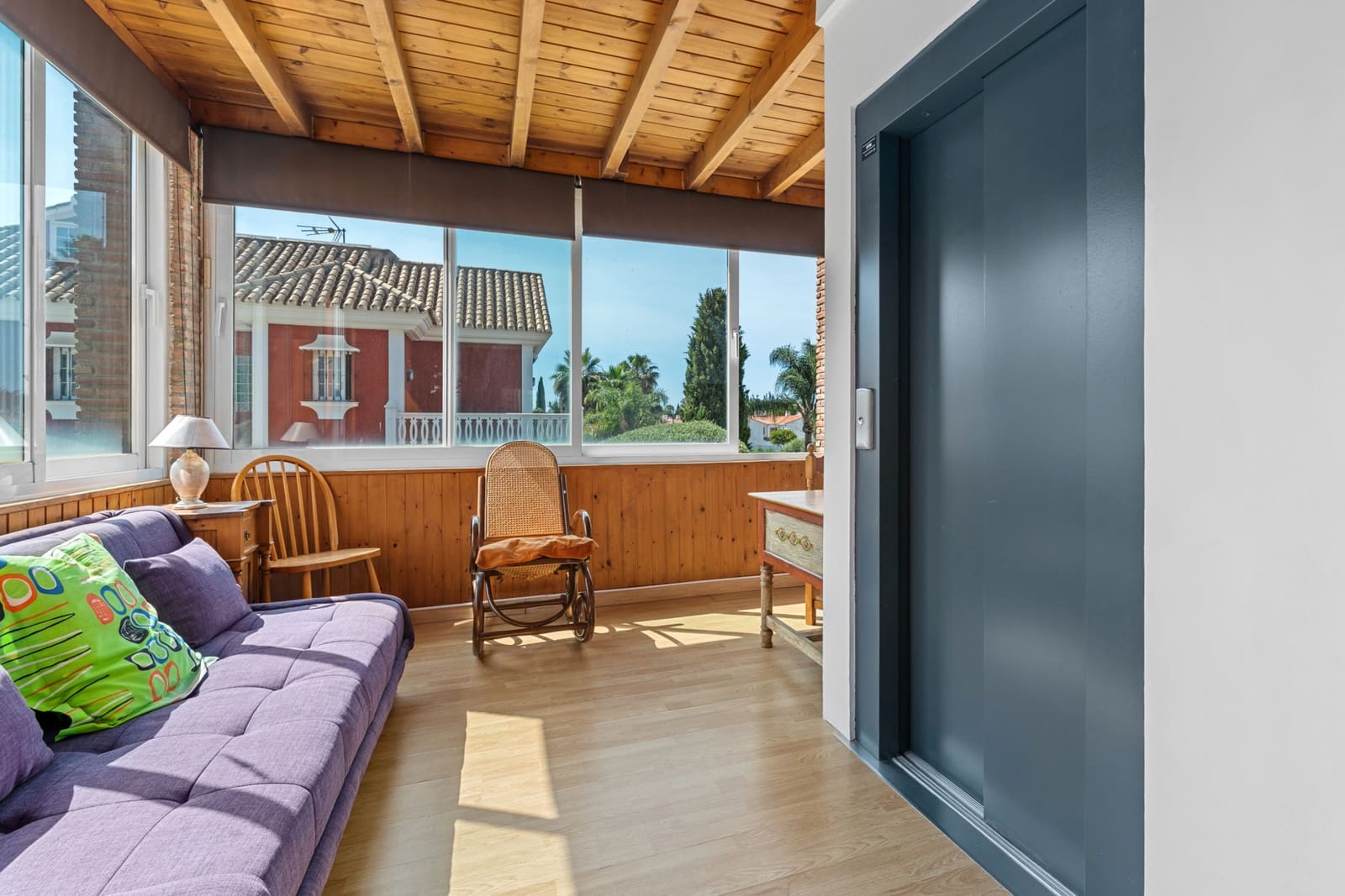 4 Zimmer Villa zu verkaufen in San Pedro de Alcantara mit Pool Garage - 1.850.000 € (Ref: 9898563)