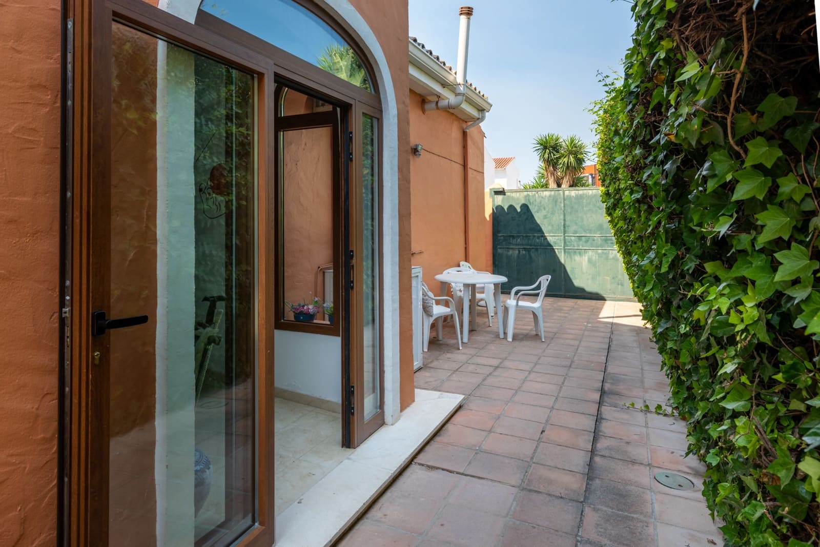 4 Zimmer Villa zu verkaufen in San Pedro de Alcantara mit Pool Garage - 1.850.000 € (Ref: 9898563)