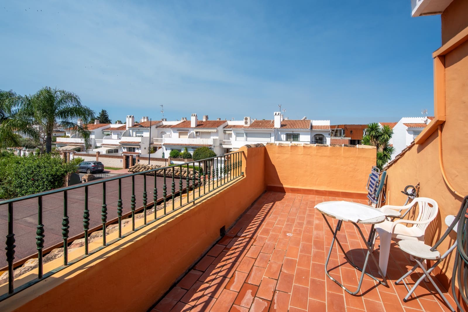 4 Zimmer Villa zu verkaufen in San Pedro de Alcantara mit Pool Garage - 1.850.000 € (Ref: 9898563)