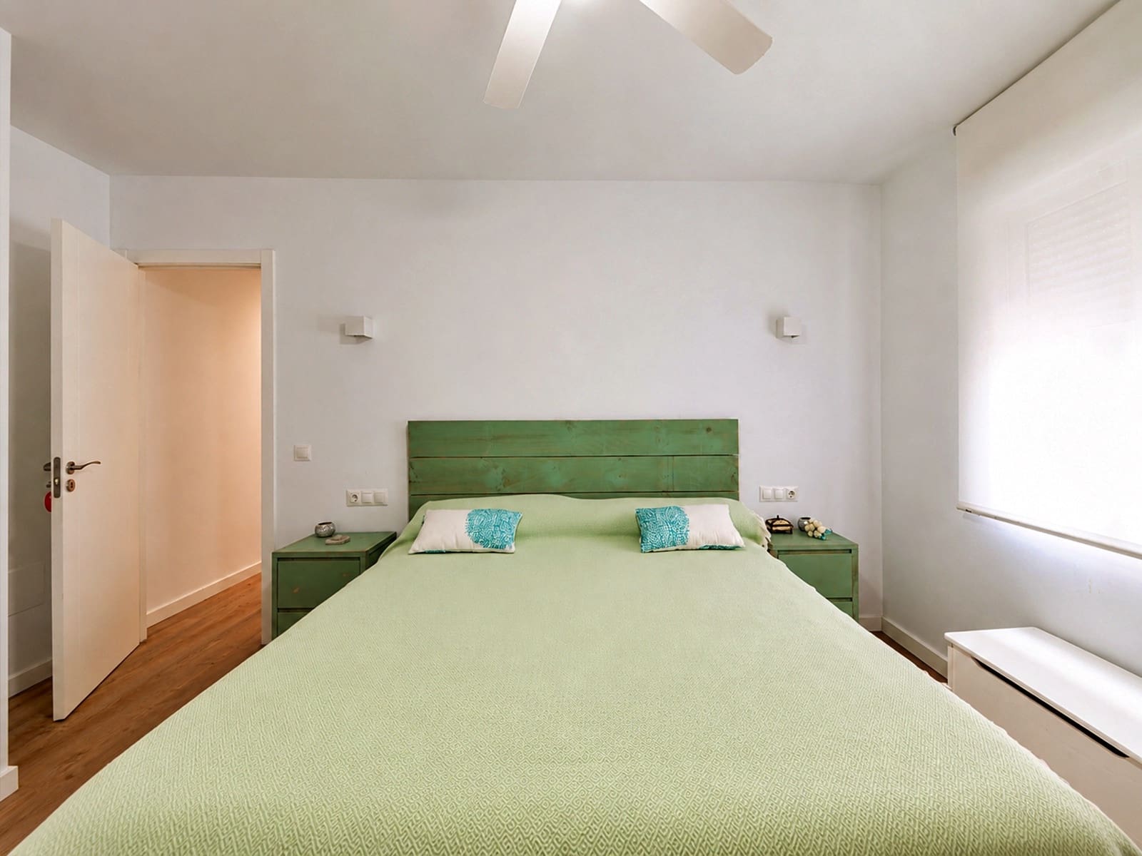 2 bedroom Apartment for sale in San Pedro de Alcantara - € 360,000 (Ref: 9915053)