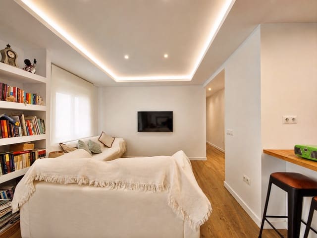2 soverom Leilighet til salgs i San Pedro de Alcantara, Marbella - € 360 000 (Ref: 9915053)