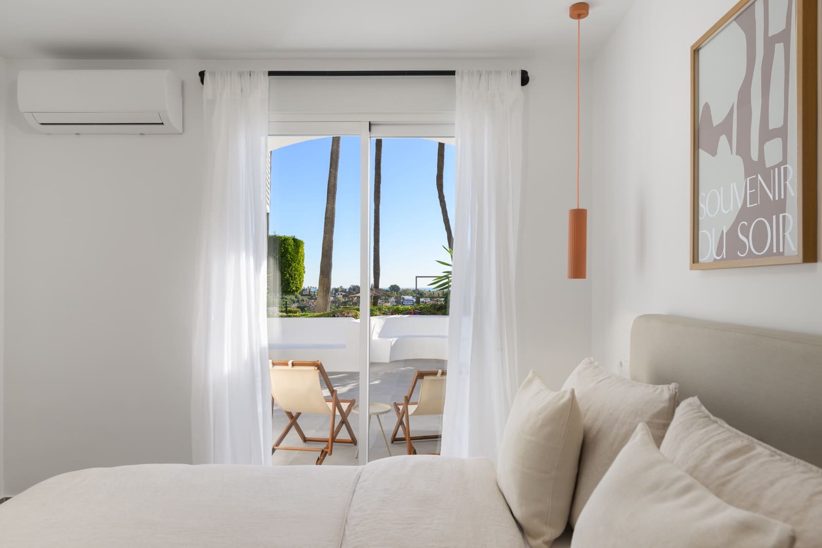 3 slaapkamer Appartement te koop in El Paraiso - € 695.000 (Ref: 9918839)