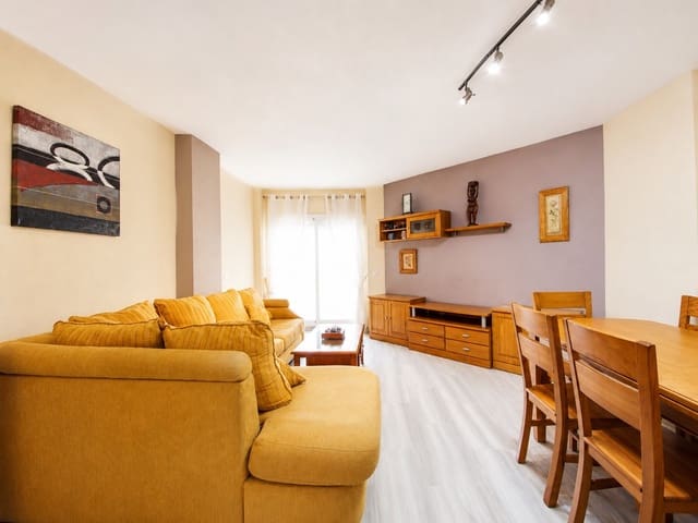 3 camera da letto Appartamento in vendita in San Pedro de Alcantara, Marbella con piscina - 335.000 € (Rif: 9926496)