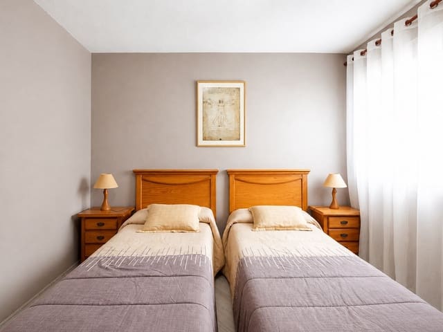 3 camera da letto Appartamento in vendita in San Pedro de Alcantara, Marbella con piscina - 335.000 € (Rif: 9926496)