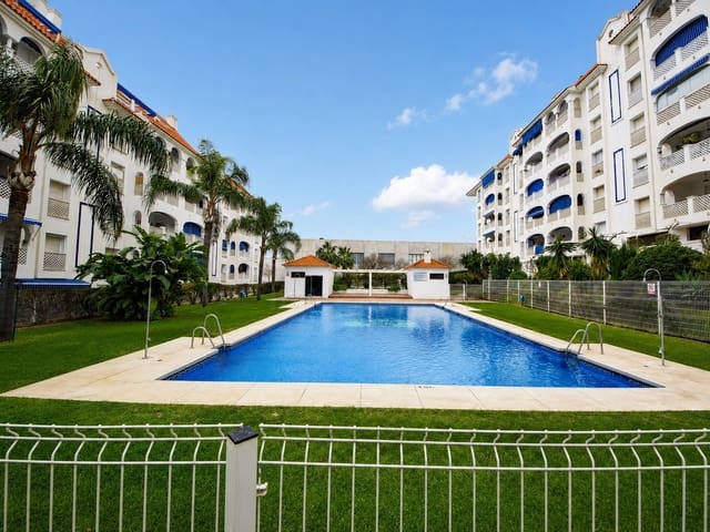 3 camera da letto Appartamento in vendita in San Pedro de Alcantara, Marbella con piscina - 335.000 € (Rif: 9926496)