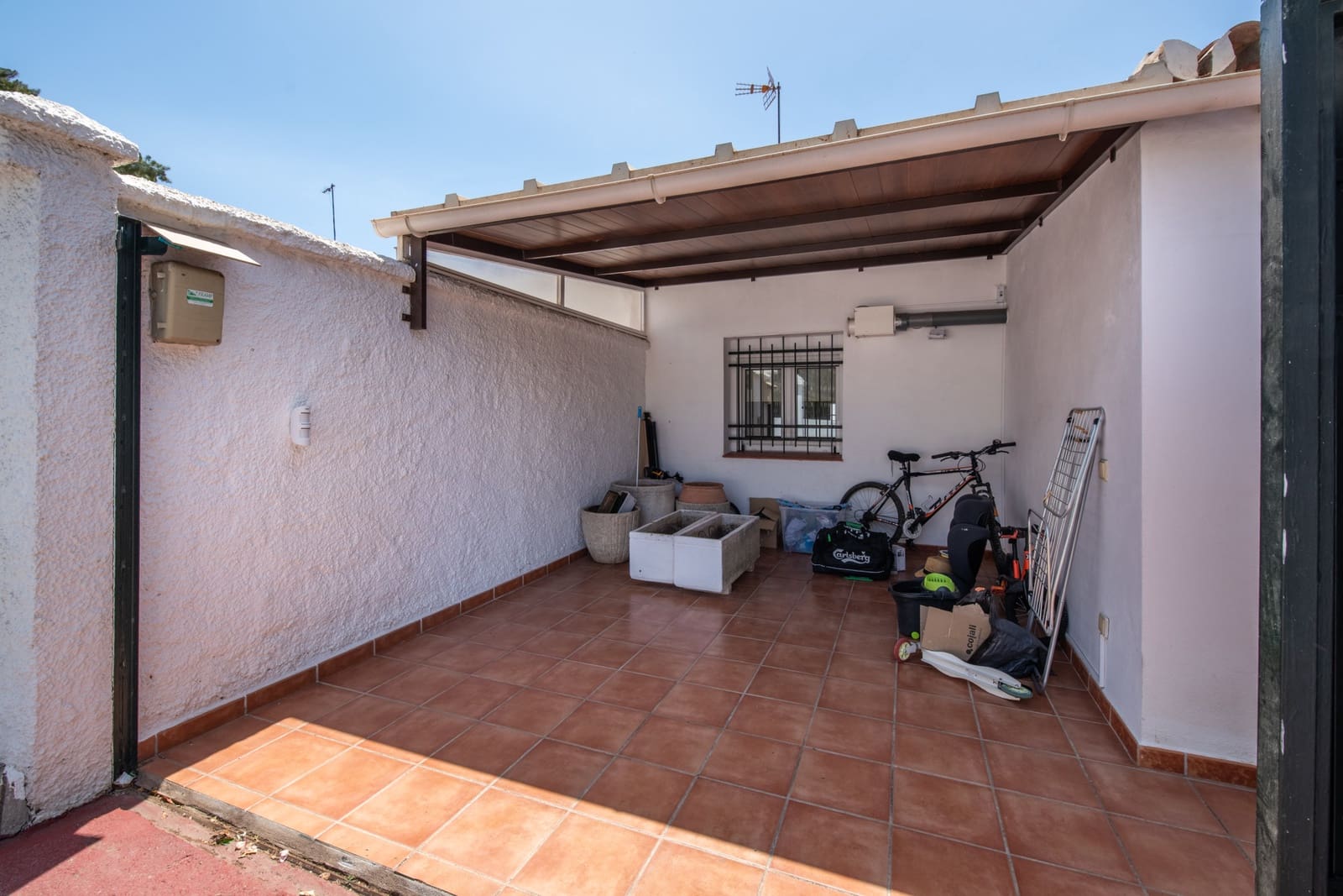 2 bedroom Semi-detached Villa for sale in San Pedro de Alcantara with pool garage - € 625,000 (Ref: 9938771)