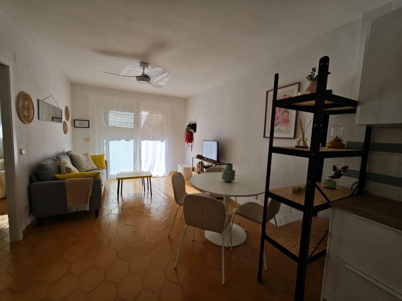 2 quarto Moradia para venda em Cabo Roig com piscina - 210 000 € (Ref: 10002413)
