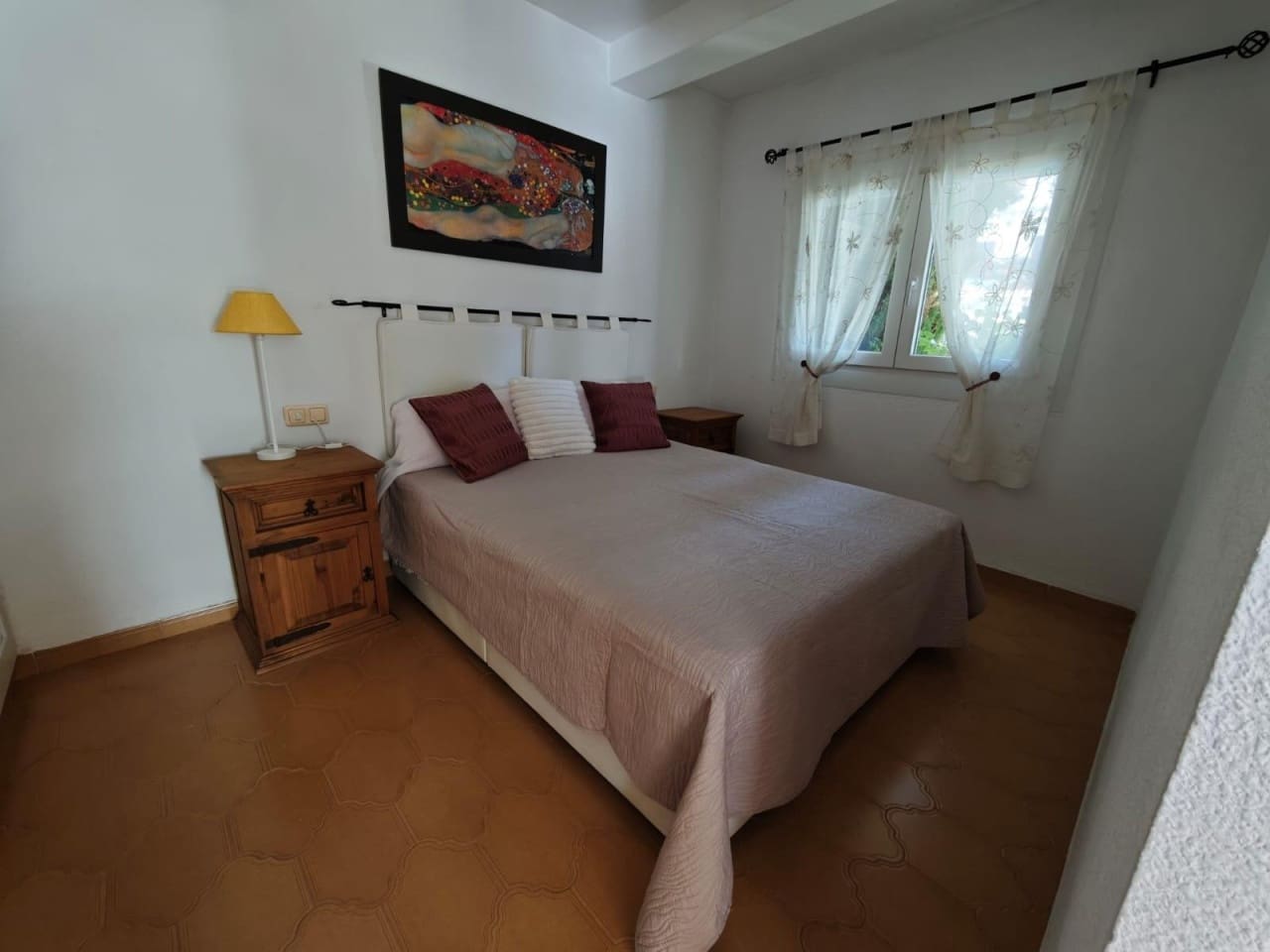 2 quarto Moradia para venda em Cabo Roig com piscina - 210 000 € (Ref: 10002413)