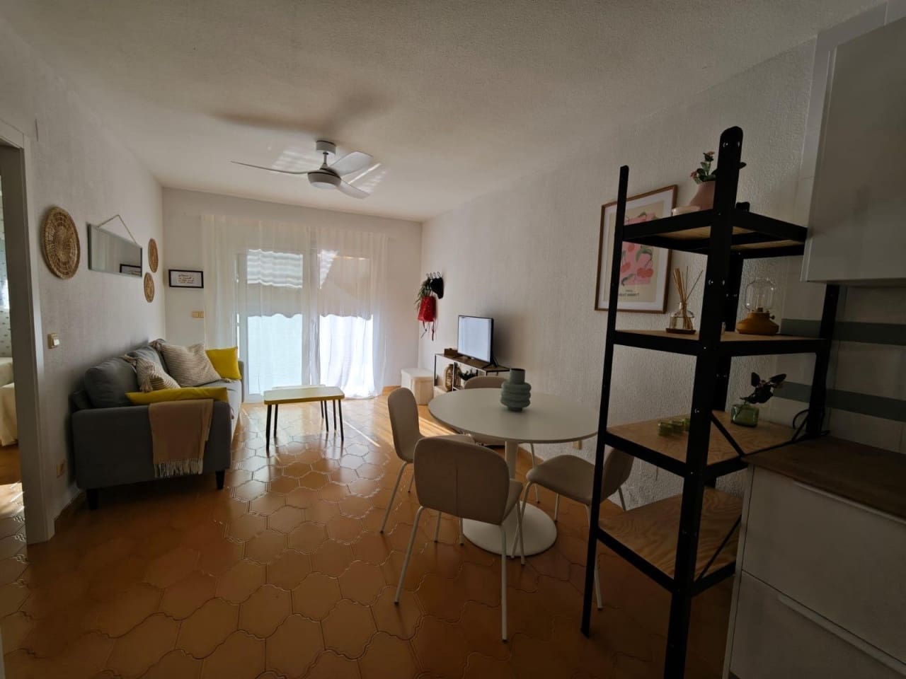 2 quarto Moradia para venda em Cabo Roig com piscina - 210 000 € (Ref: 10002413)