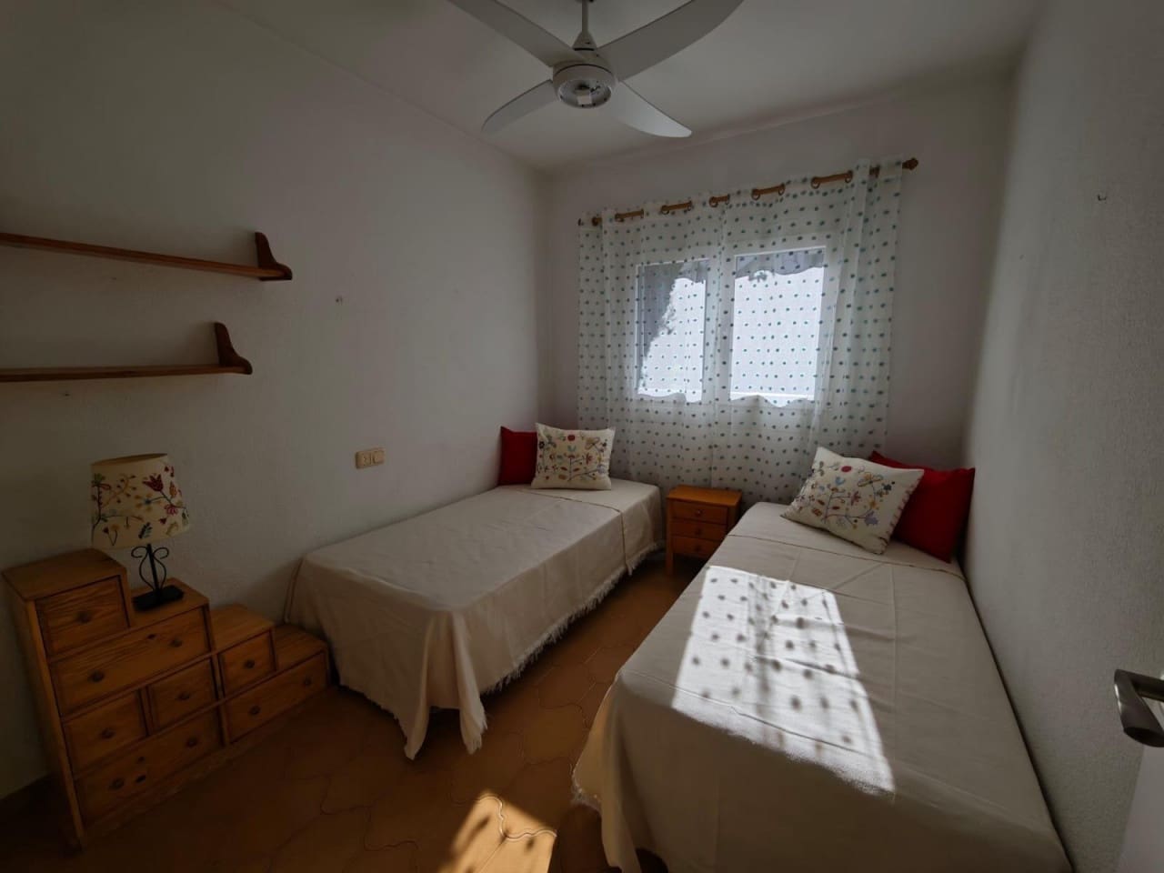 2 quarto Moradia para venda em Cabo Roig com piscina - 210 000 € (Ref: 10002413)