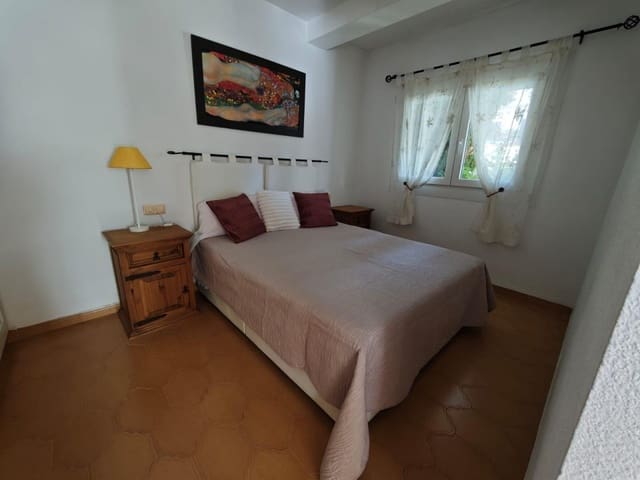 2 quarto Moradia para venda em Cabo Roig, Orihuela com piscina - 210 000 € (Ref: 10002413)