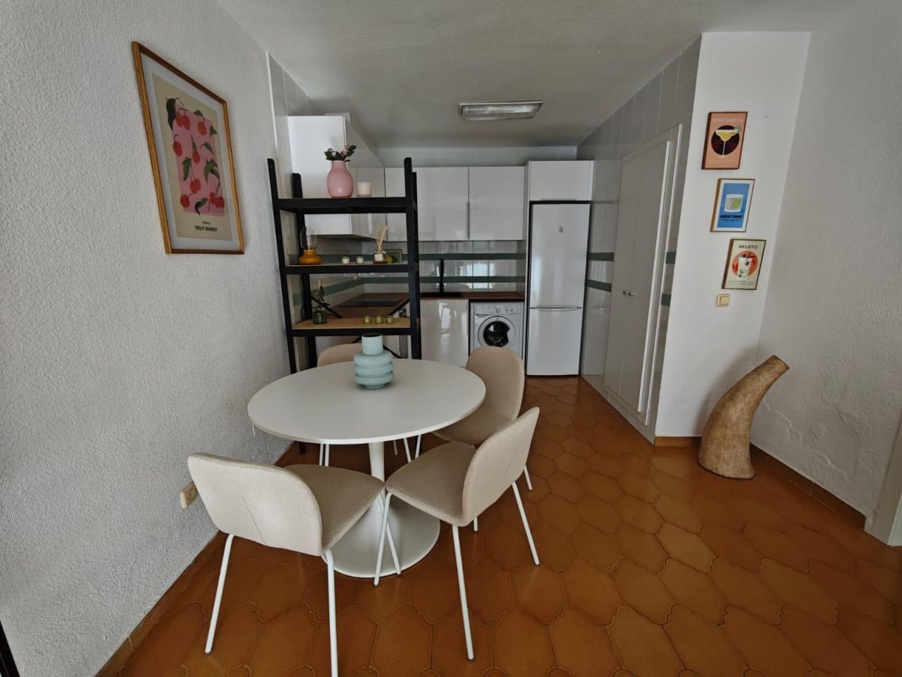 2 quarto Moradia para venda em Cabo Roig com piscina - 210 000 € (Ref: 10002413)
