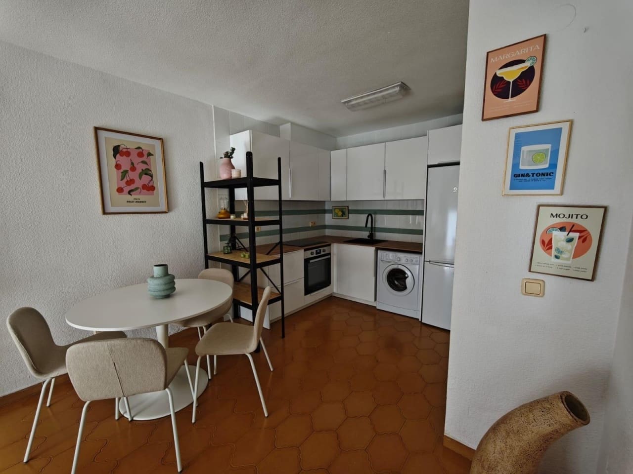 2 quarto Moradia para venda em Cabo Roig com piscina - 210 000 € (Ref: 10002413)