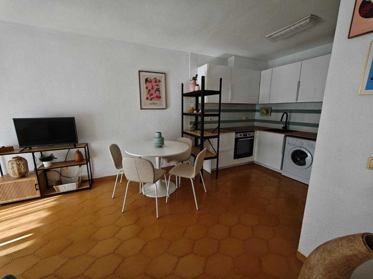 2 quarto Moradia para venda em Cabo Roig com piscina - 210 000 € (Ref: 10002413)