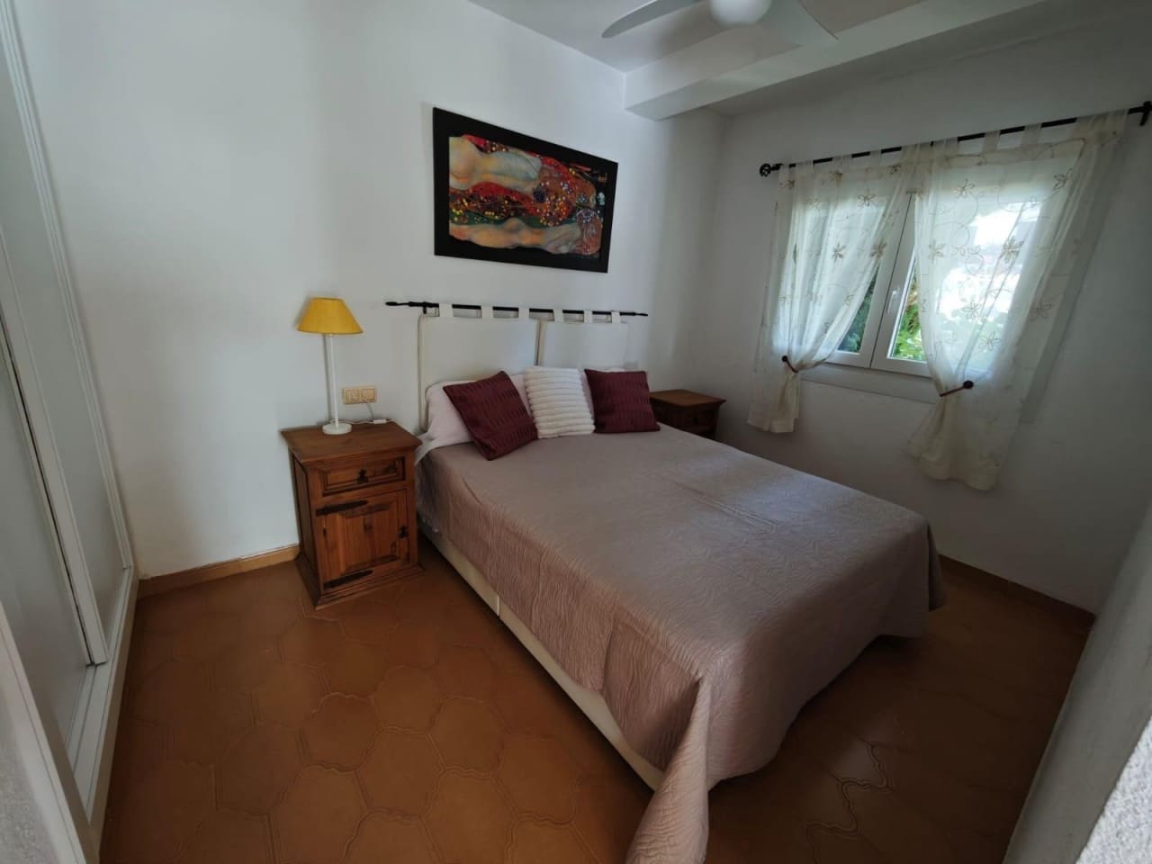 2 quarto Moradia para venda em Cabo Roig com piscina - 210 000 € (Ref: 10002413)