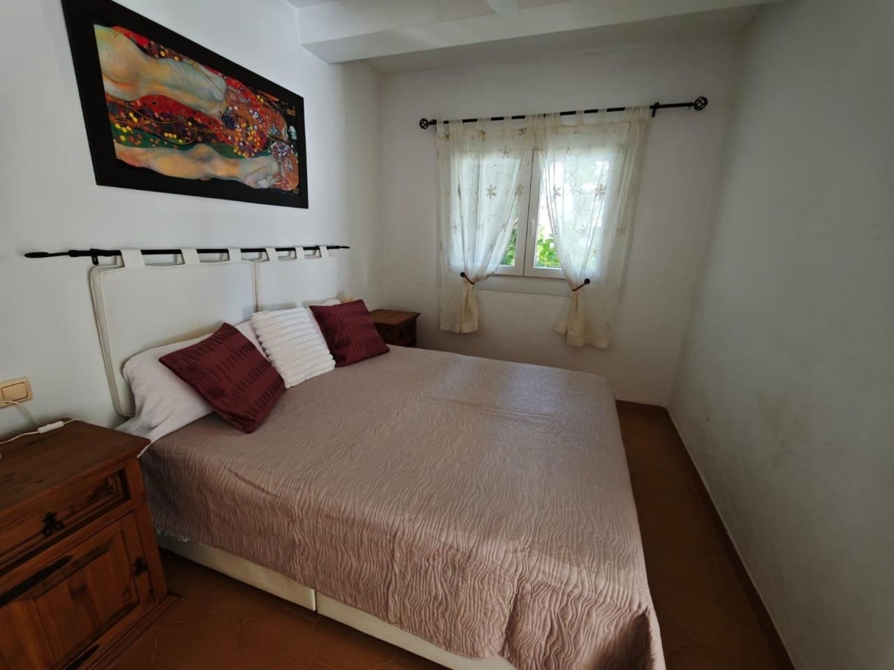 2 quarto Moradia para venda em Cabo Roig com piscina - 210 000 € (Ref: 10002413)