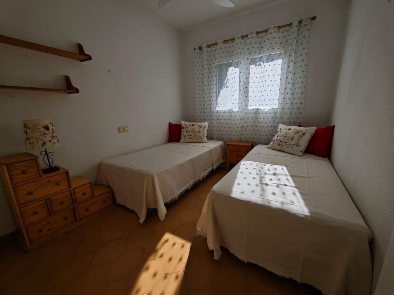 2 quarto Moradia para venda em Cabo Roig com piscina - 210 000 € (Ref: 10002413)