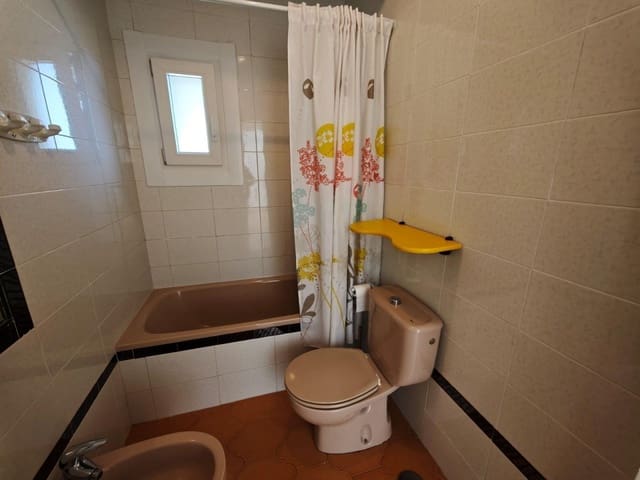 2 quarto Moradia para venda em Cabo Roig, Orihuela com piscina - 210 000 € (Ref: 10002413)