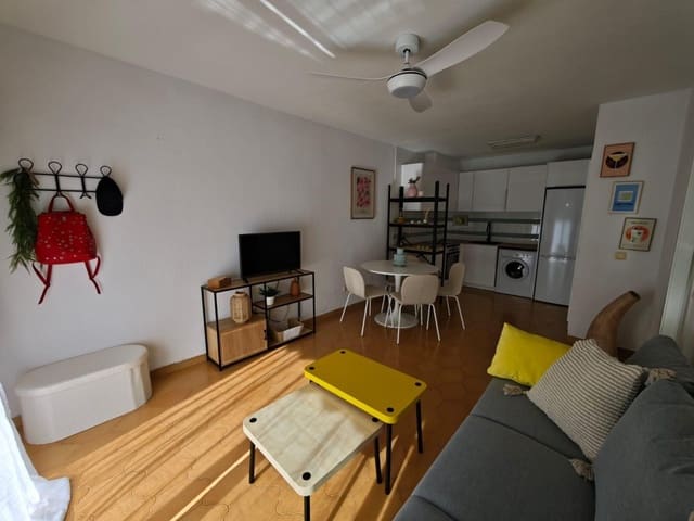 2 quarto Moradia para venda em Cabo Roig, Orihuela com piscina - 210 000 € (Ref: 10002413)